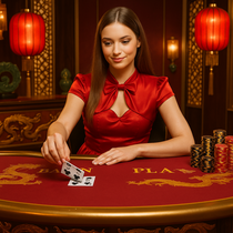 SpyBet - Élő Baccarat - Evolution Gaming