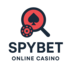 SpyBet Kaszinó Logo