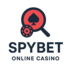SpyBet Kaszinó Logo